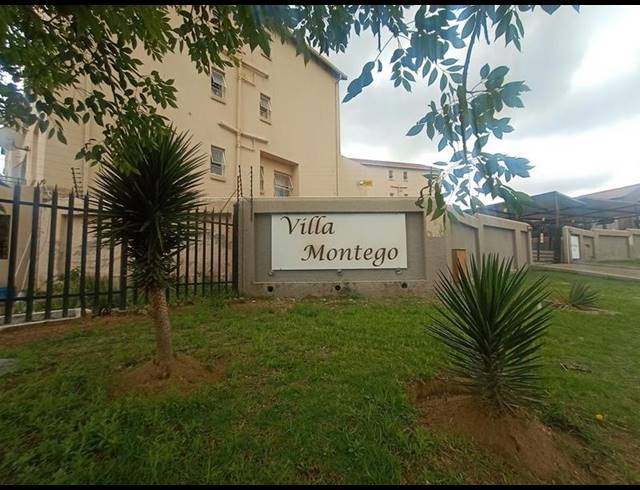 3 BEDROOM PROPERTY TO RENT IN VORNA VALLEY